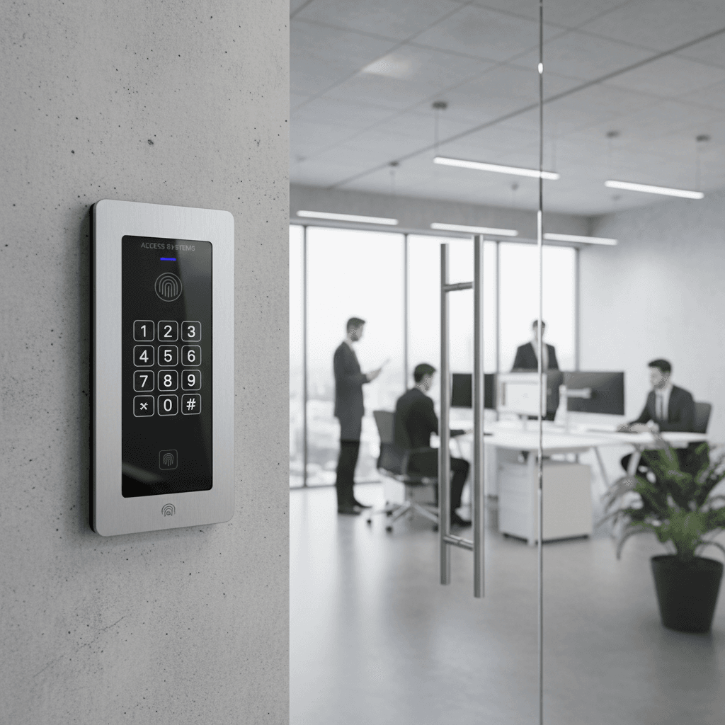 Access Control Systems